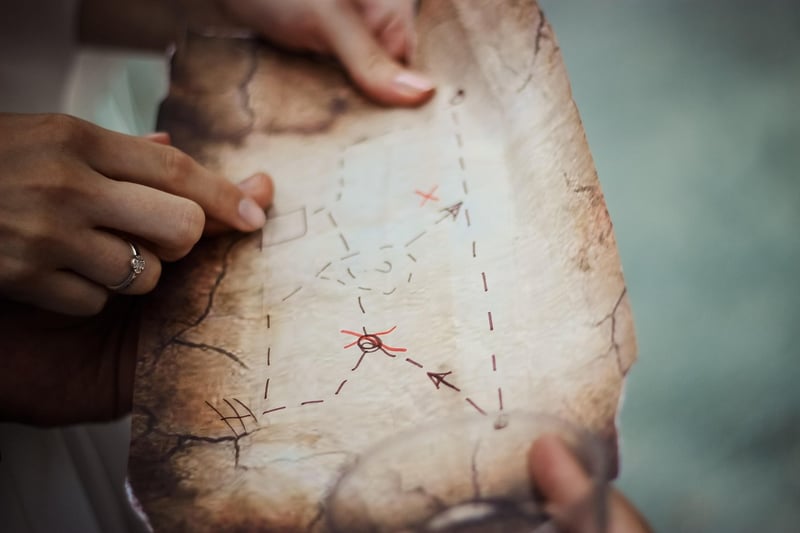 Traditional Treasures